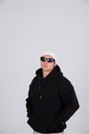 Basic Oversize Hoodie