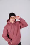 Basic Oversize Hoodie