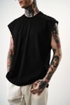 Basic Oversize Spor Atlet
