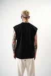 Basic Oversize Spor Atlet