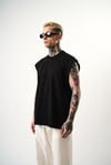 Basic Oversize Spor Atlet