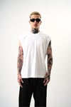 Basic Oversize Spor Atlet