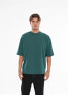 Basic Oversize T-shirt