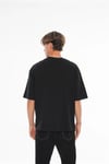 Basic Oversize T-shirt