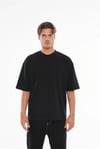 Basic Oversize T-shirt