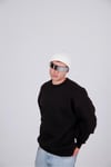 Basic Sweatshirt