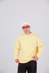 Basic Sweatshirt