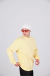 Basic Sweatshirt