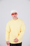 Basic Sweatshirt