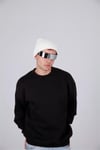 Basic Sweatshirt