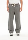 Basic Washed Baggy Eşofman