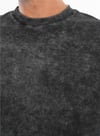 Basic Washed Oversize T-shirt