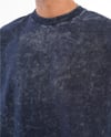 Basic Washed Oversize T-shirt