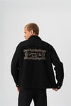 Bohemian Club Oversize Kot Ceket