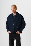 Bohemian Club Oversize Kot Ceket