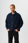 Bohemian Club Oversize Kot Ceket