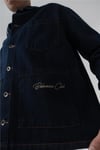 Bohemian Club Oversize Kot Ceket