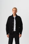 Bohemian Club Oversize Kot Ceket