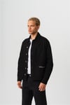 Bohemian Club Oversize Kot Ceket