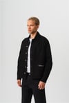 Bohemian Club Oversize Kot Ceket