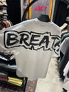Breath Oversize T-shirt