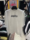 Breath Oversize T-shirt