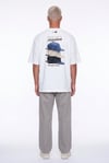 Cap Oversize Tshirt