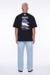 Cap Oversize Tshirt