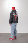 Chıcago Bulls Hoodie