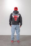 Chıcago Bulls Hoodie