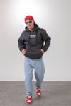 Chıcago Bulls Hoodie