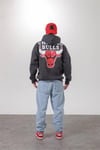 Chıcago Bulls Hoodie