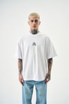 Choose Oversize T-shirt