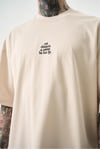 Choose Oversize T-shirt