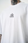 Choose Oversize T-shirt