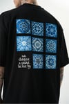 Choose Oversize T-shirt