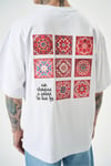 Choose Oversize T-shirt