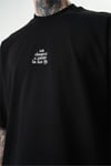 Choose Oversize T-shirt