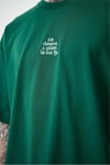 Choose Oversize T-shirt