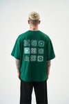 Choose Oversize T-shirt