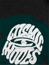 Cosmic Woues Oversize T-shirt