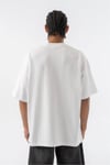 Culture Feel Oversize T-shirt