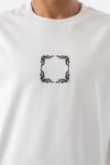 Culture Oversize T-shirt