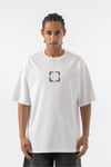 Culture Oversize T-shirt