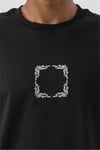 Culture Oversize T-shirt