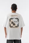 Culture Oversize T-shirt