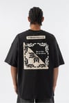 Culture Oversize T-shirt