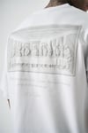 Da Vinci  Kontrast Oversize T-shirt
