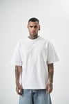 Da Vinci  Kontrast Oversize T-shirt