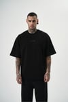 Da Vinci  Kontrast Oversize T-shirt